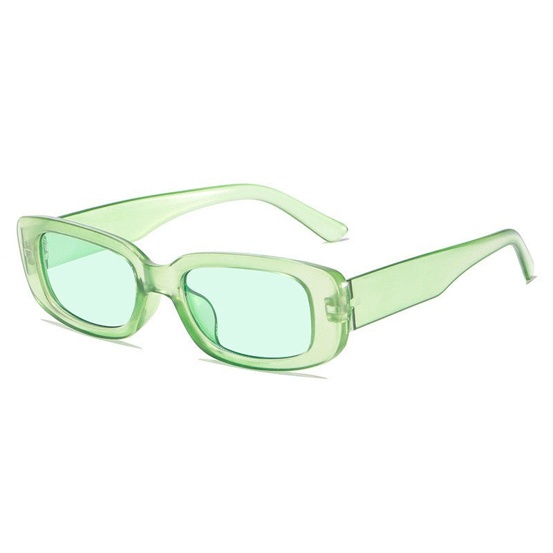 Stylish Retro Sunglasses Stornfield