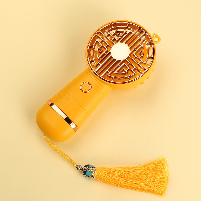 Women's portable mini cooler fan Stornfield