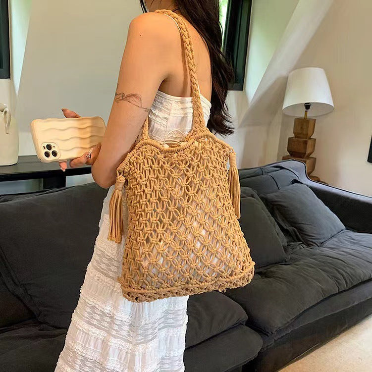 Macramé Bag Stornfield