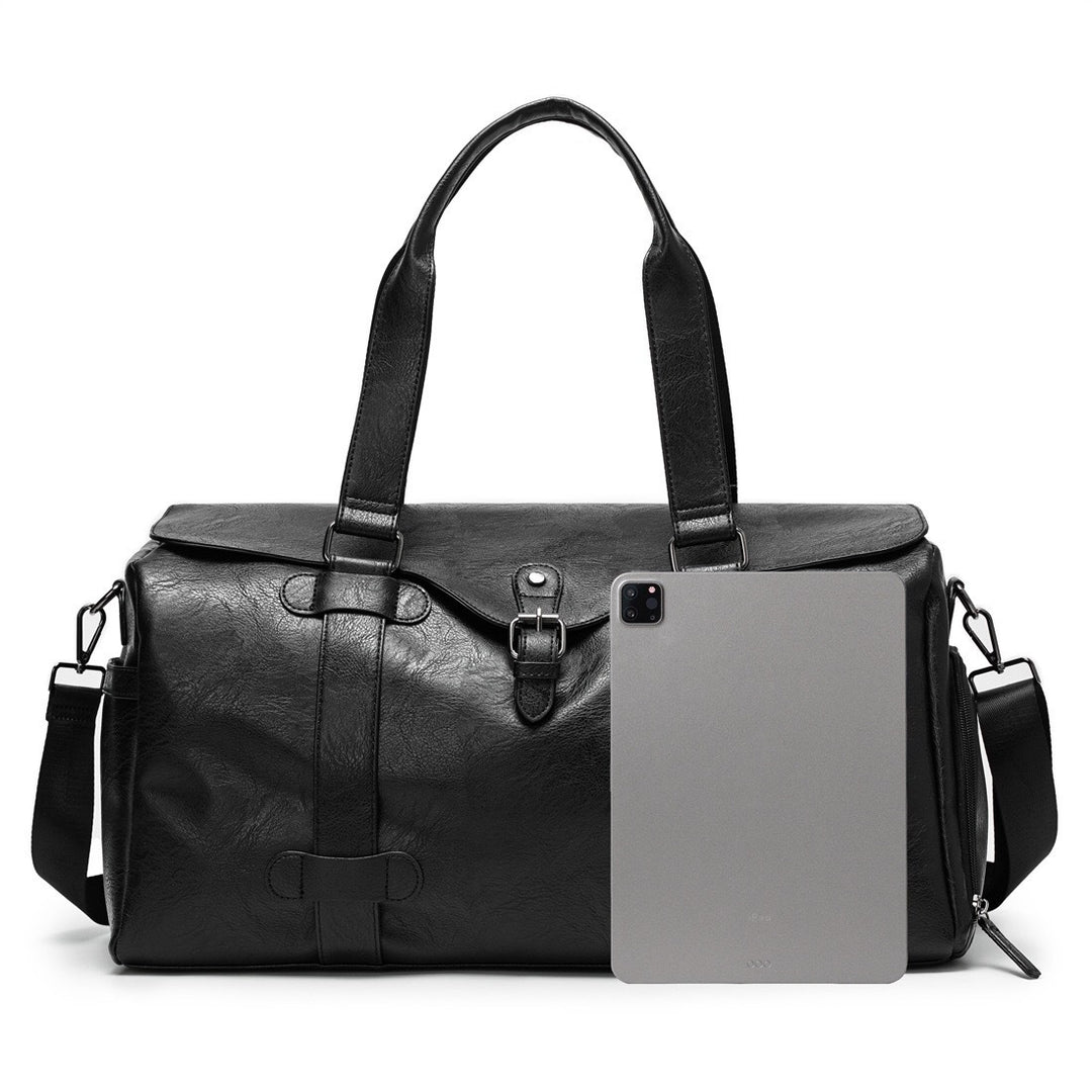 Practical Sports and Travel Bag Stornfield