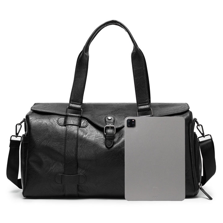 Practical Sports and Travel Bag Stornfield
