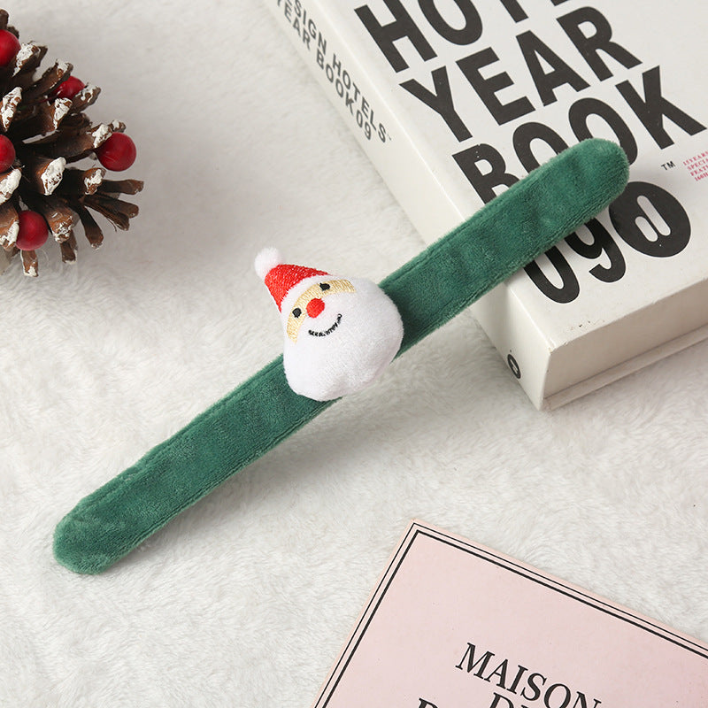 Festive Reindeer Hair Clip Stornfield
