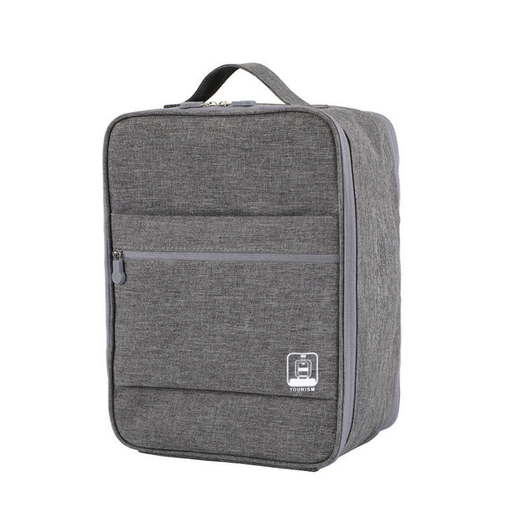 Multi-Compartment Travel Organizer Stornfield