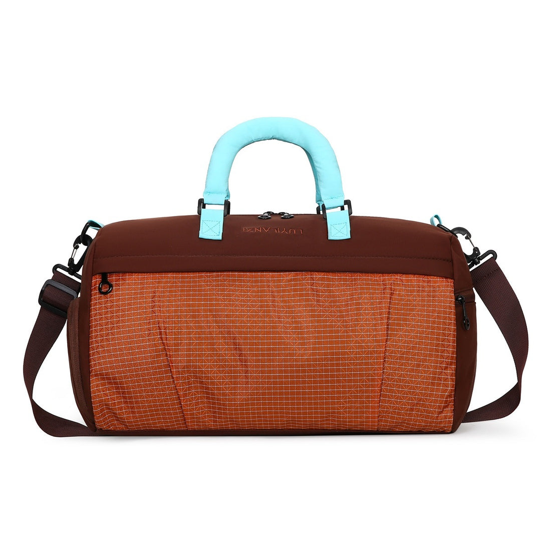 Multi-Functional Weekend Travel Bag Stornfield