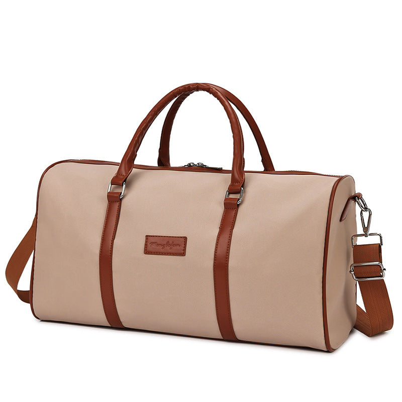 Versatile Travel Tote