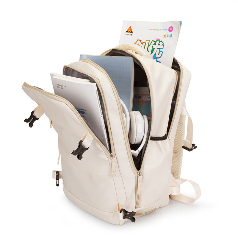Multifunctional Backpack Stornfield