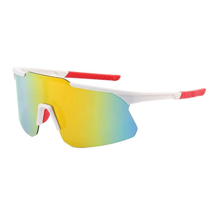 Men's Performance UV Protection Sports Sunglasses Stornfield