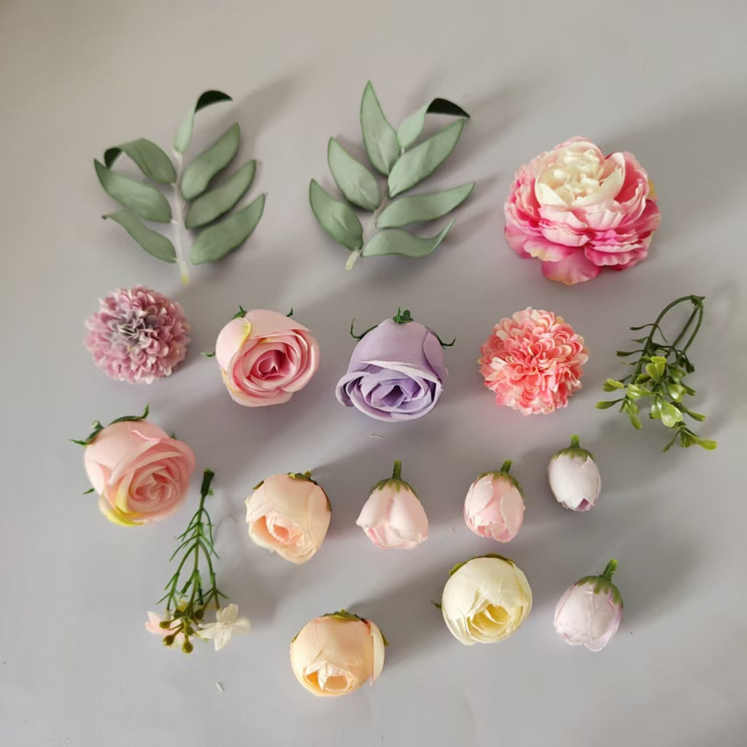 Floral Crafting Kit