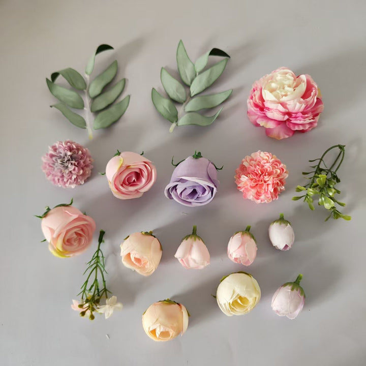Floral Crafting Kit