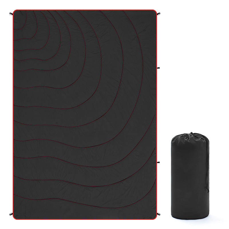 Ultra-Lightweight Compact Sleep System Stornfield