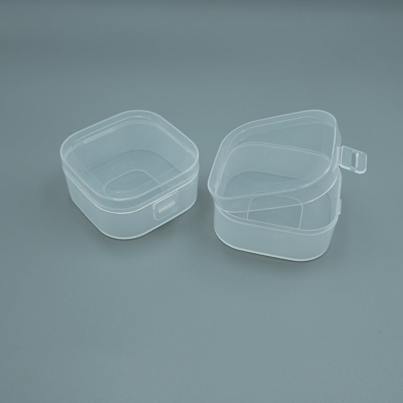 Compact Square Storage Box Stornfield