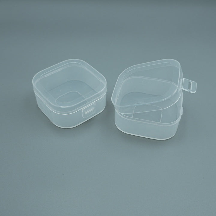 Compact Square Storage Box Stornfield