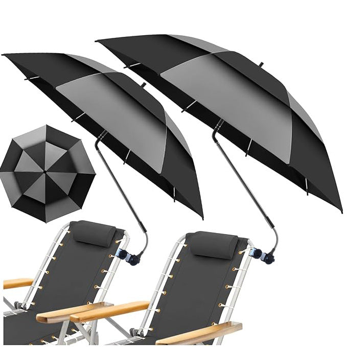 Ladies Sun Protection Umbrella Stornfield