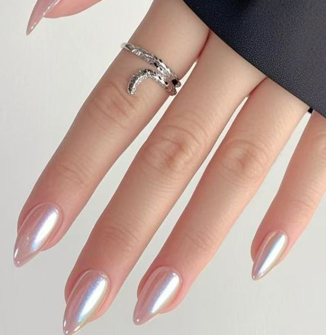 Stylish Nail Enhancements Stornfield