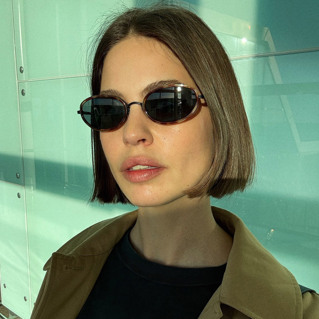 Ladies fashionable sunglasses Stornfield