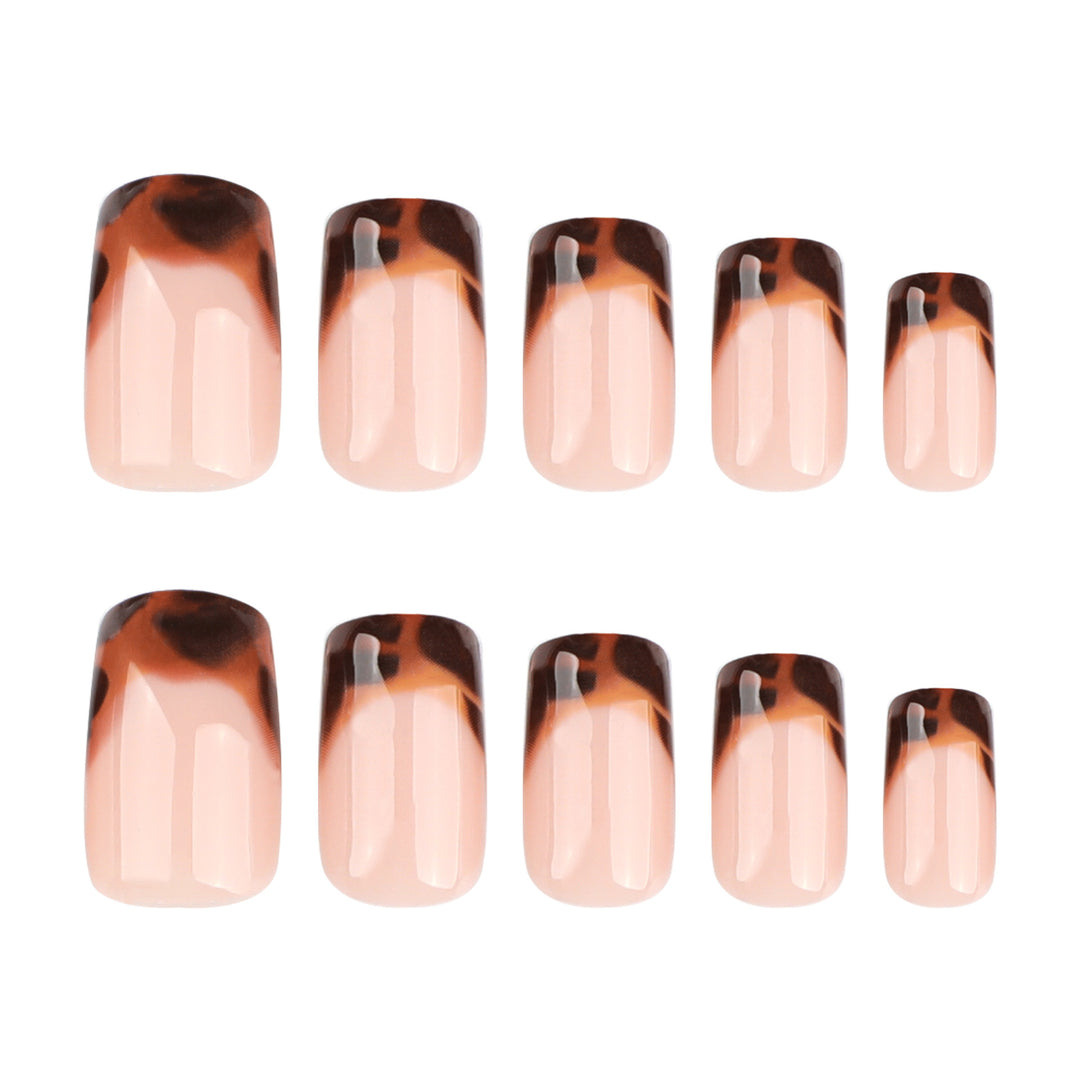 Artistic Gel Nail Extensions Stornfield