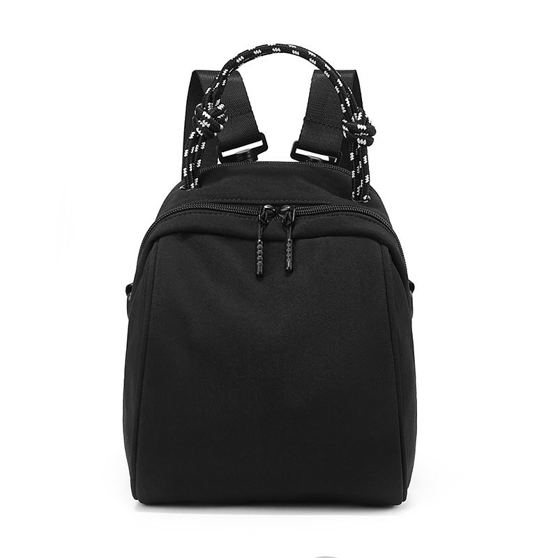 Compact Functional Travel Backpack Stornfield