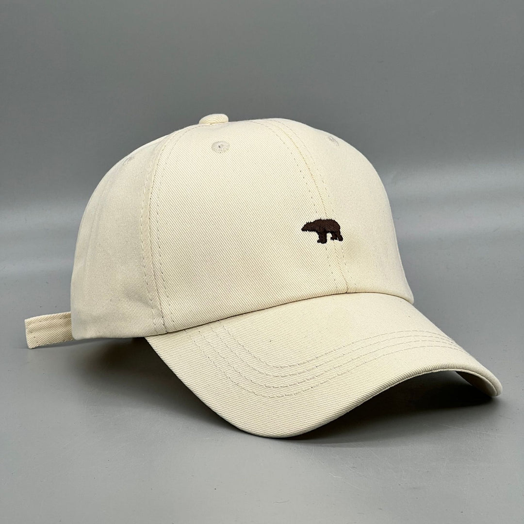 Women's Casual Adjustable Baseball Cap Stornfield