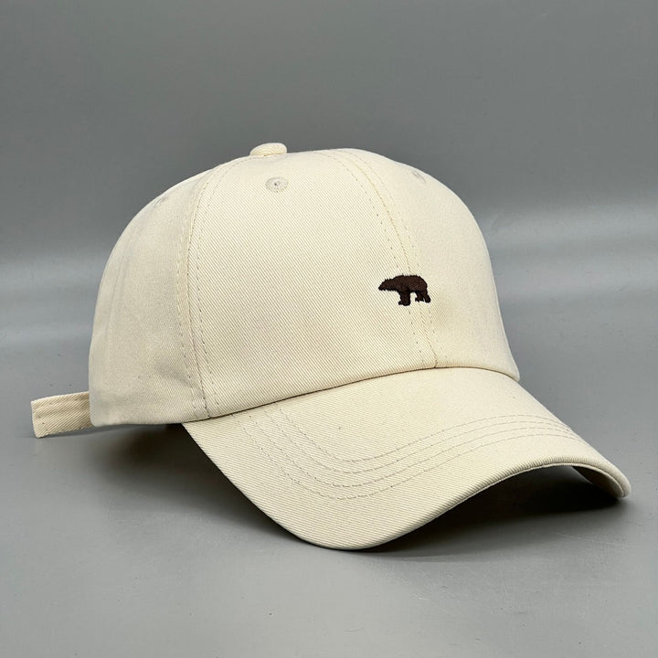 Women's Casual Adjustable Baseball Cap Stornfield