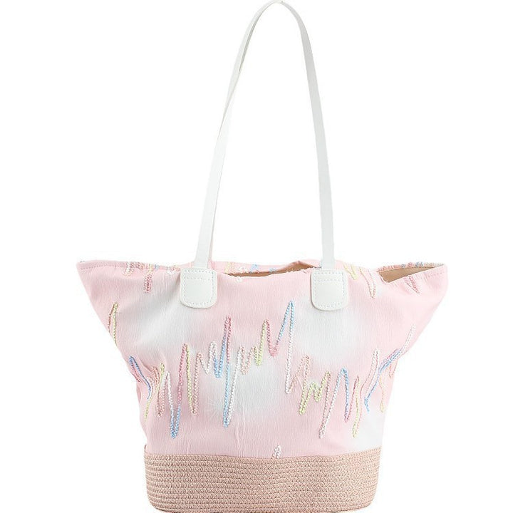 Beach bag Stornfield