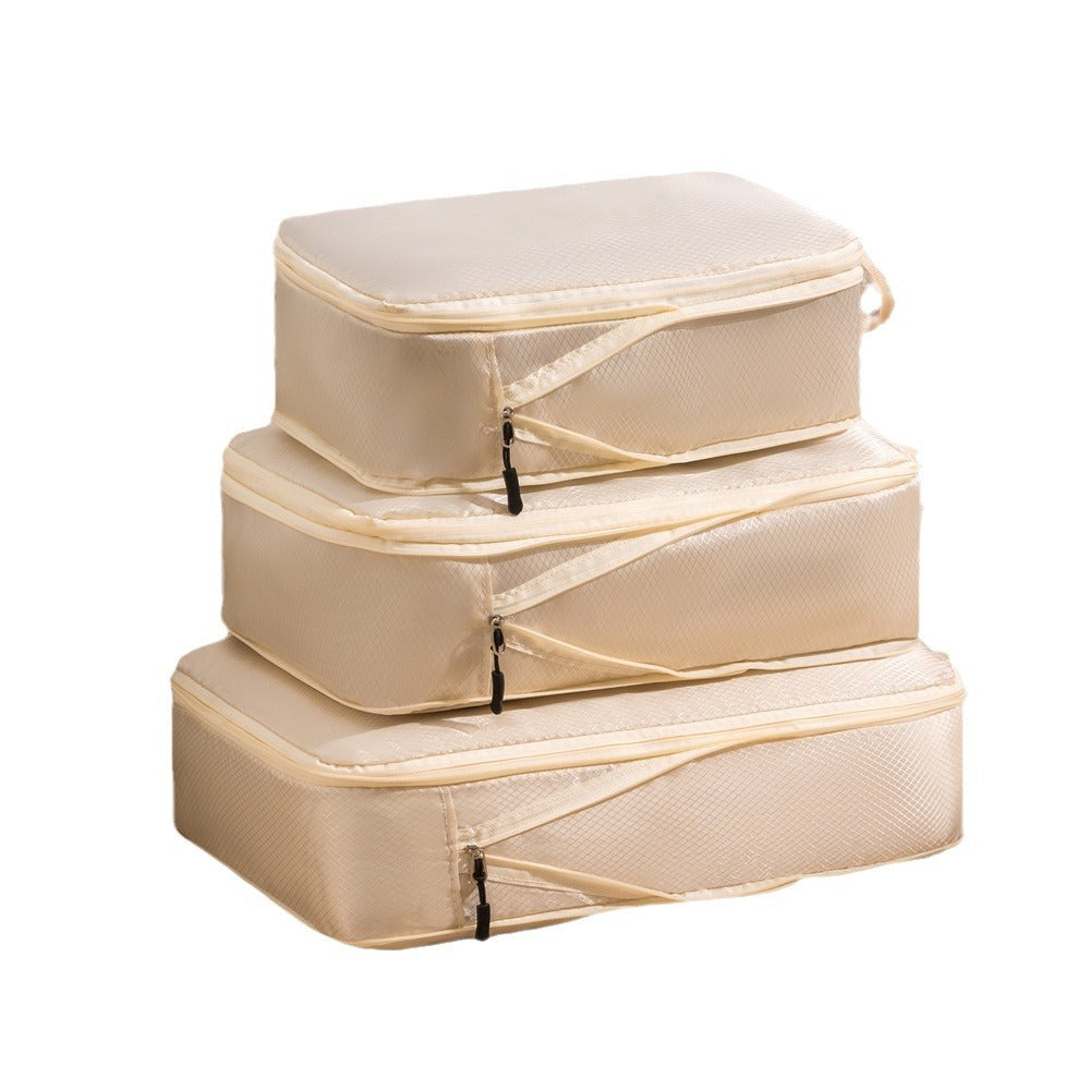Multi-Layer Travel Storage Organizer Stornfield