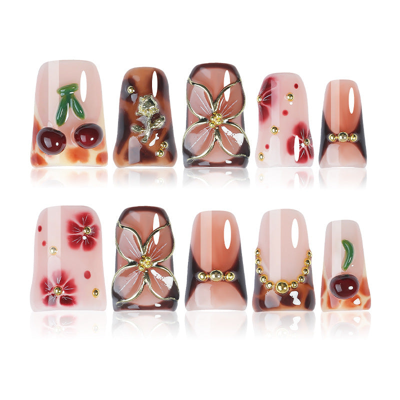 Art Nails Stornfield
