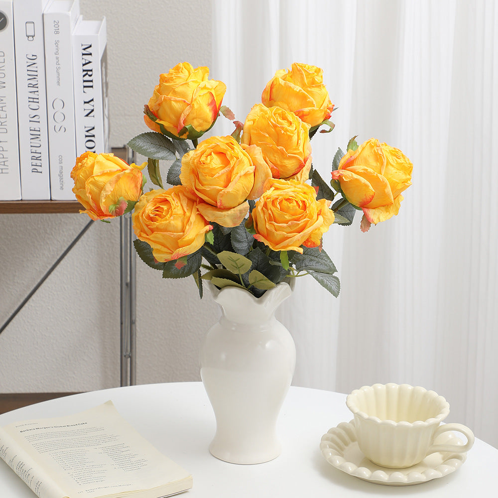 Artificial Rose Petal