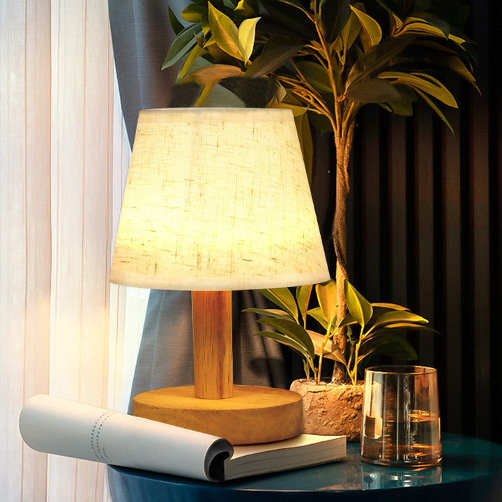 Modern Minimalist Table Lamp