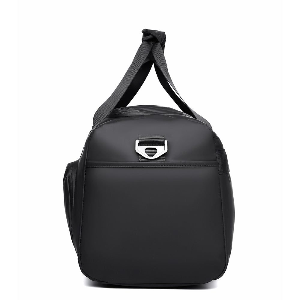 Versatile Waterproof Travel Duffel Bag Stornfield