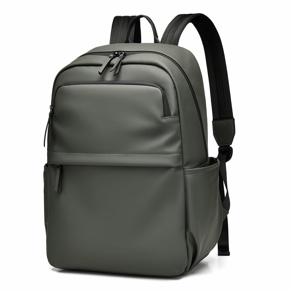 Urban Multifunctional Waterproof Backpack Stornfield