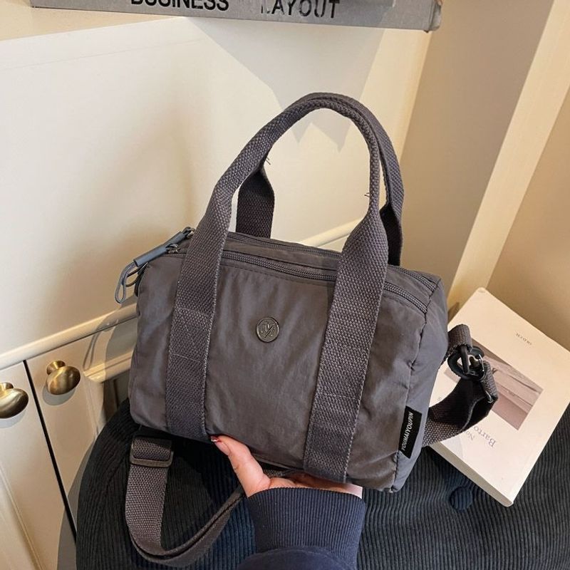 Versatile Multi-Functional Handheld Utility Bag Stornfield