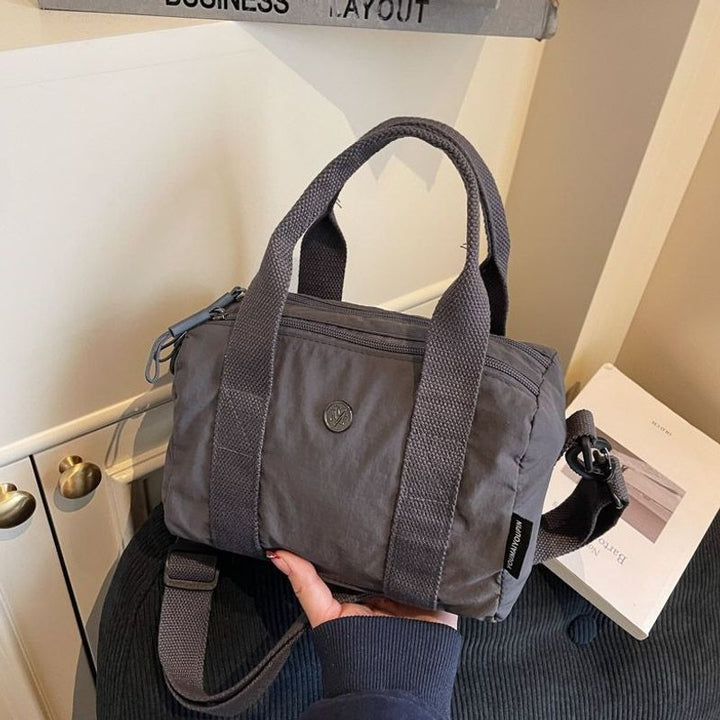 Versatile Multi-Functional Handheld Utility Bag Stornfield