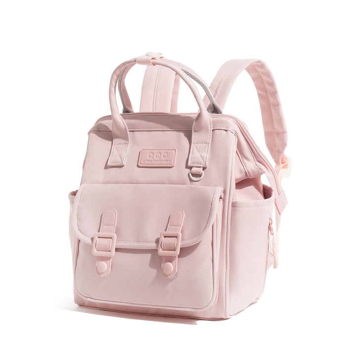 Versatile Multi-Functional Backpack with External Organizer Pocket Stornfield