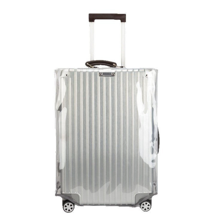 Durable Hard Shell Spinner Luggage Stornfield