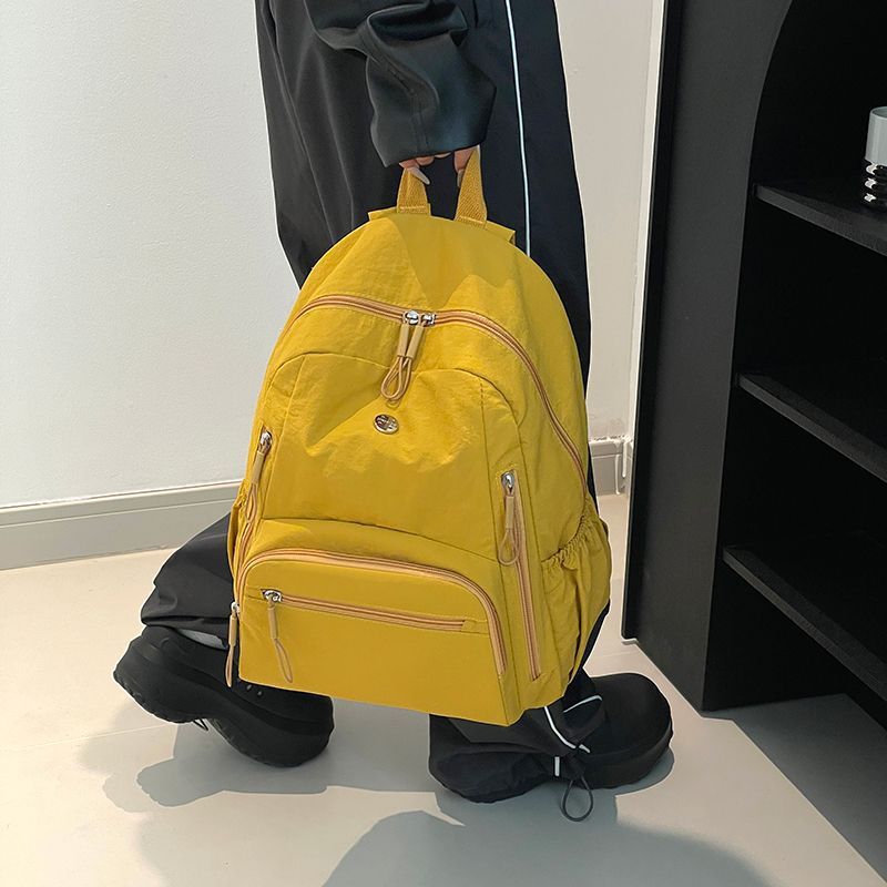 Multifunctional Leisure Backpack Stornfield