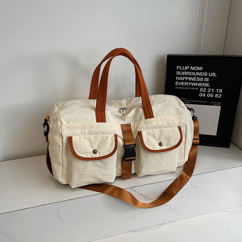 Functional Sports and Leisure Bag Stornfield