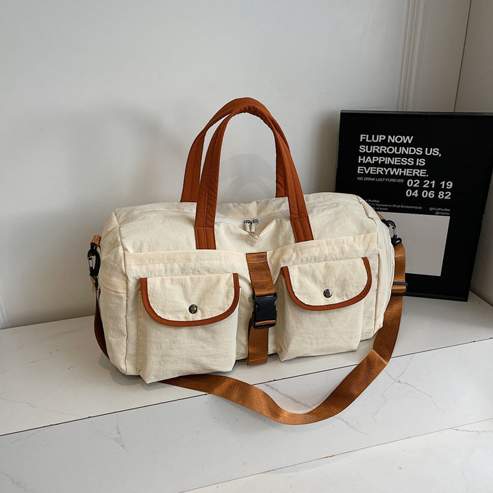 Functional Sports and Leisure Bag Stornfield