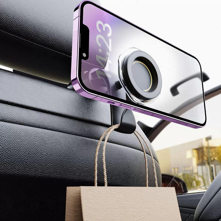Men's Multifunctional Wall Mount for Headphones Stornfield