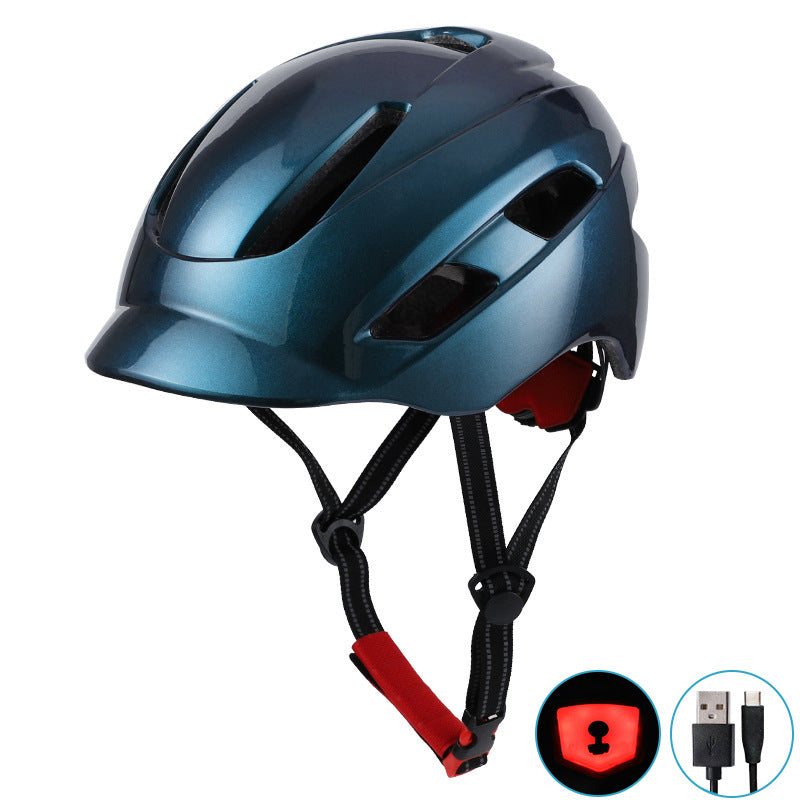 Smart Cycling Helmet Stornfield