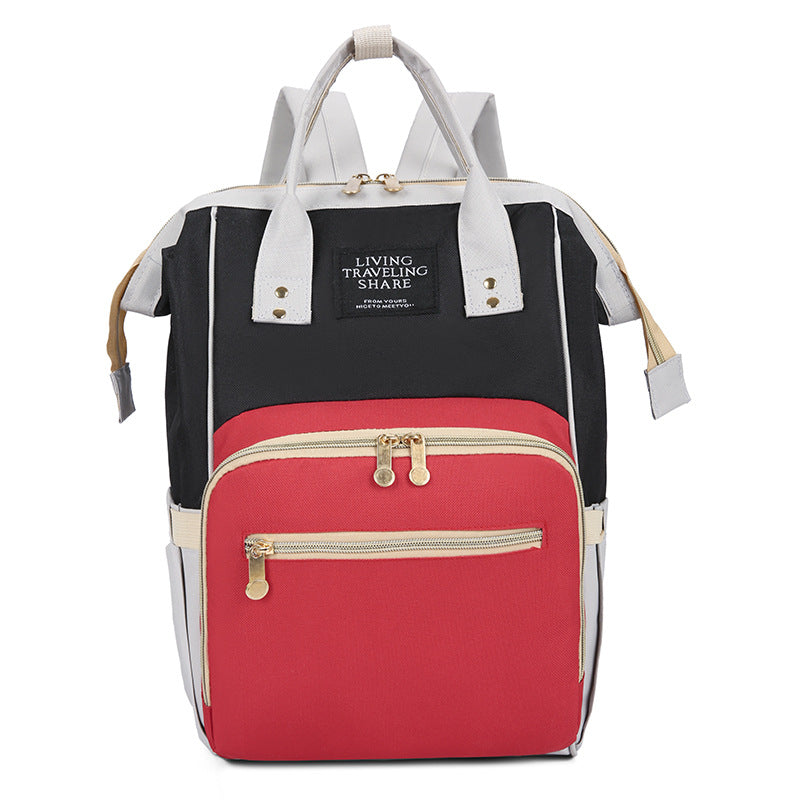 Multi-Functional Travel Backpack Stornfield 1790331846