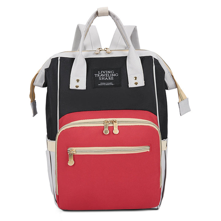 Multi-Functional Travel Backpack Stornfield 1790331846
