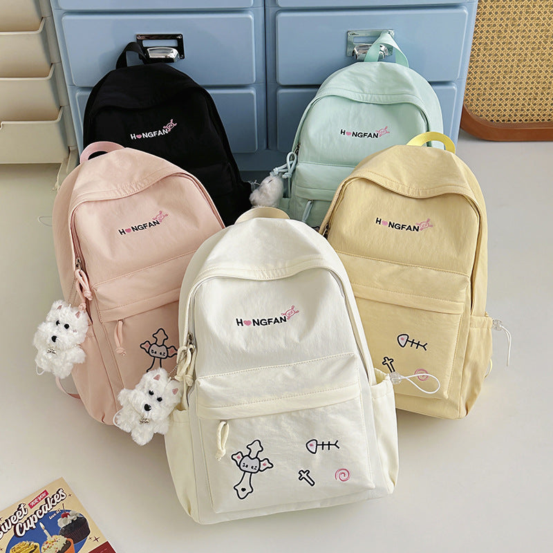 Stylish Casual Backpack Stornfield