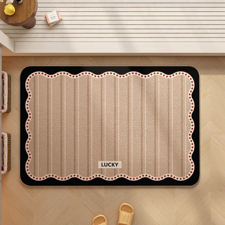 Comfort Textured Kitchen Mat