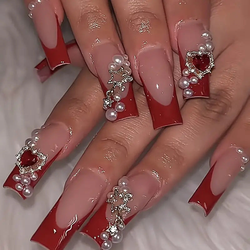 Decorative Nail Art Stornfield