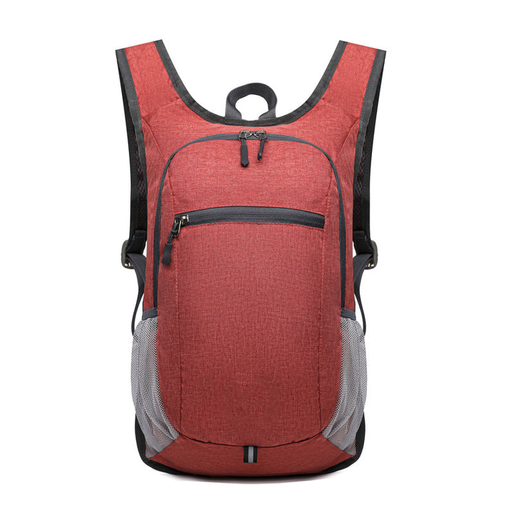 Lightweight Outdoor Hiking Backpack Stornfield