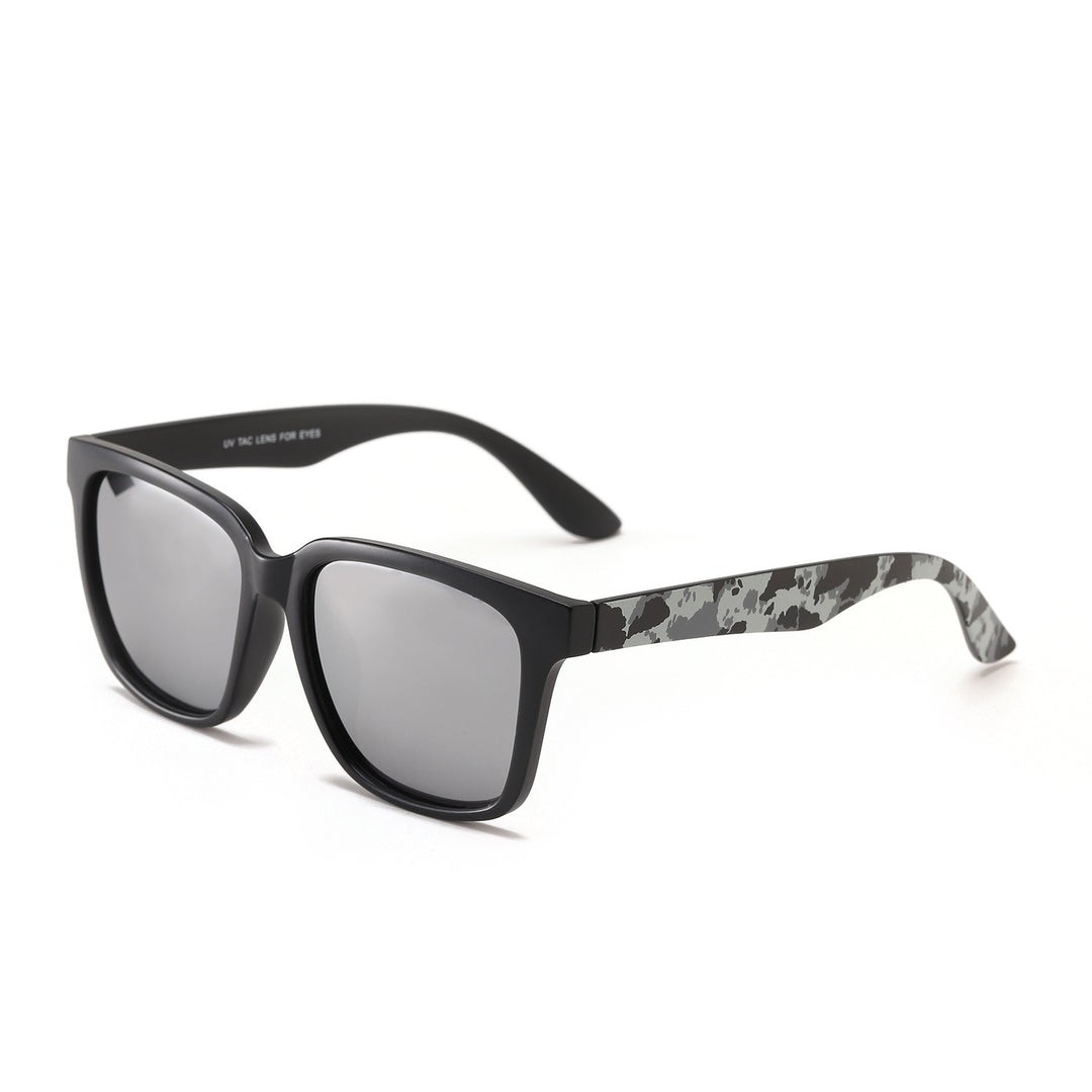 Women's square sunglasses with UV protection and modern design Stornfield