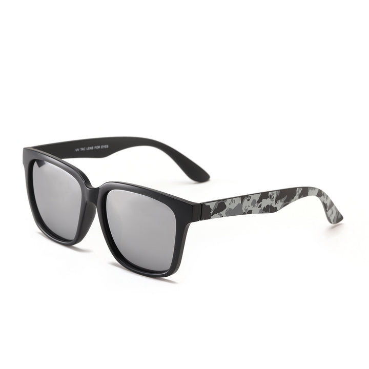 Women's square sunglasses with UV protection and modern design Stornfield