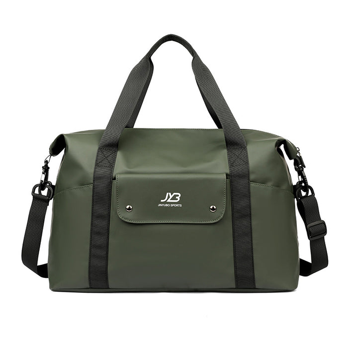 Waterproof Gym Duffel Bag Stornfield