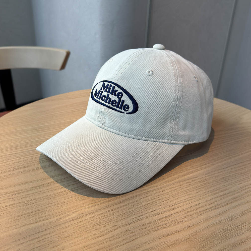 Men's Casual Adjustable Cotton Baseball Cap Stornfield 1784270882