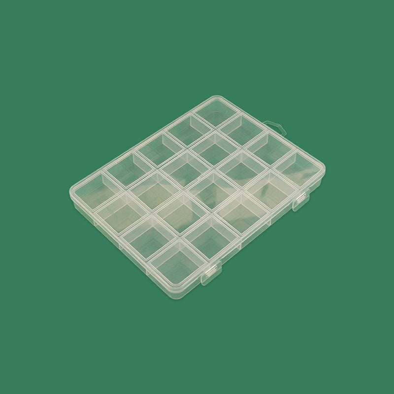 Multi-Division Storage Organizer Stornfield